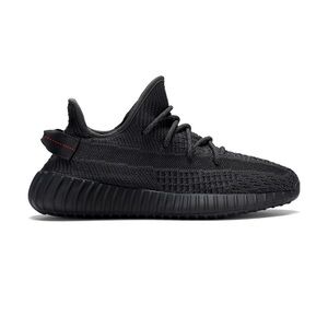 Yeezy Boost 350 V2 'Black Reflective'